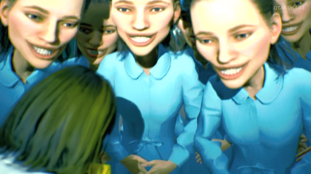 UN:Me Announced for PS5, Switch 2, and Steam With New Psychological Trailer