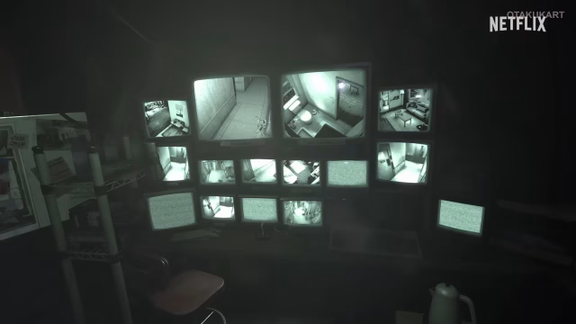 Netflix’s ‘Unhinged’ Introduces a New Kind of Horror Game Built for 40-Minute Play Sessions