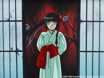 Vampire Princess Miyu Blu-ray Brings Classic Anime Horror Back in HD This September