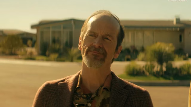 “Stick It to Netflix”: The Boroughs Star Denis O’Hare Urges Fans to Support Show at Emmys After Cancellation