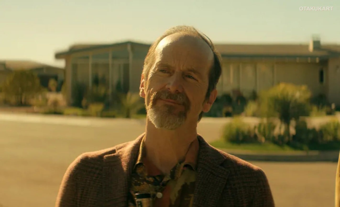 “Stick It to Netflix”: The Boroughs Star Denis O’Hare Urges Fans to Support Show at Emmys After Cancellation