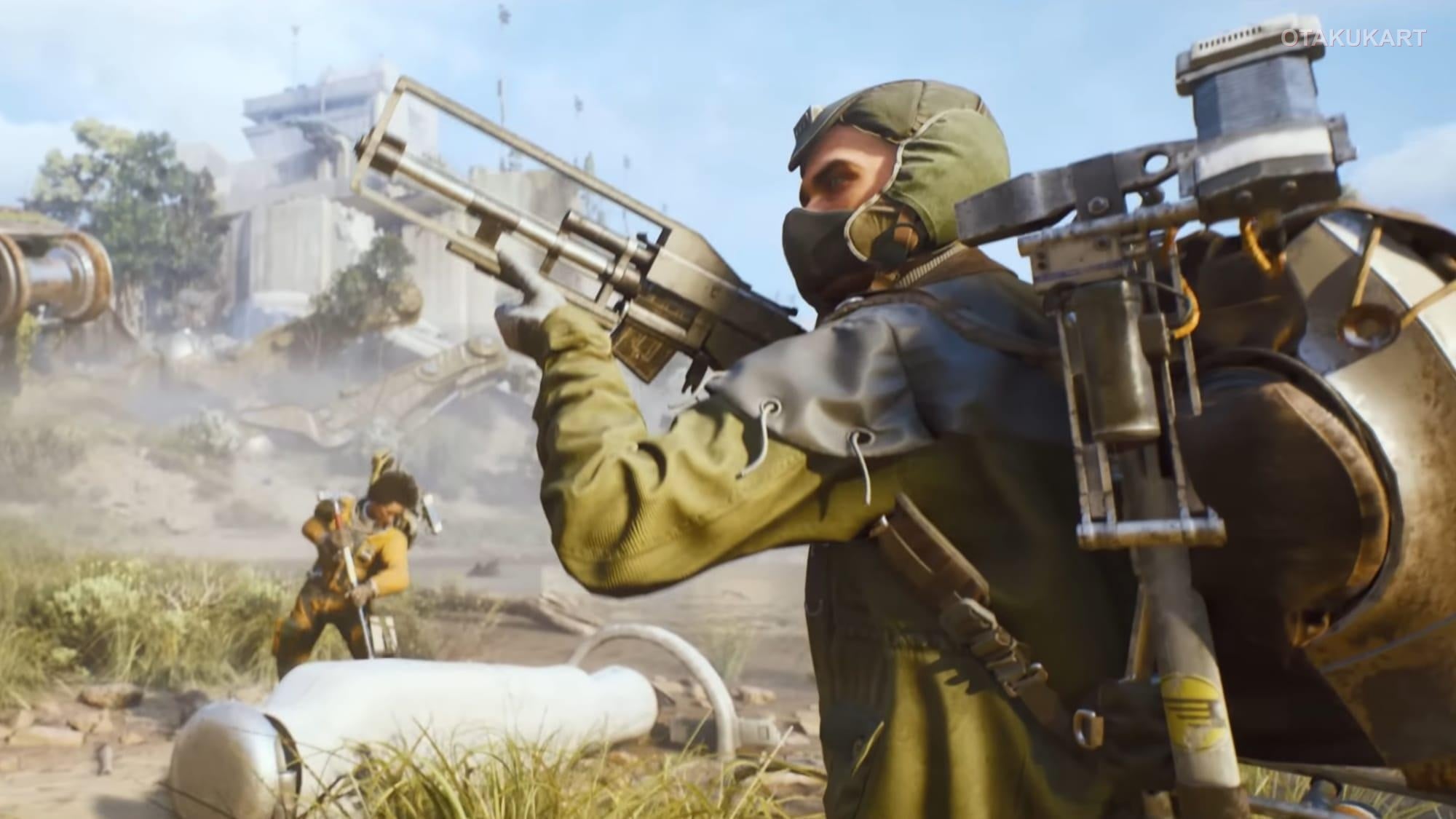 ARC Raiders Testing PvE ‘Security Agreement’ Mode That Prevents Player Combat