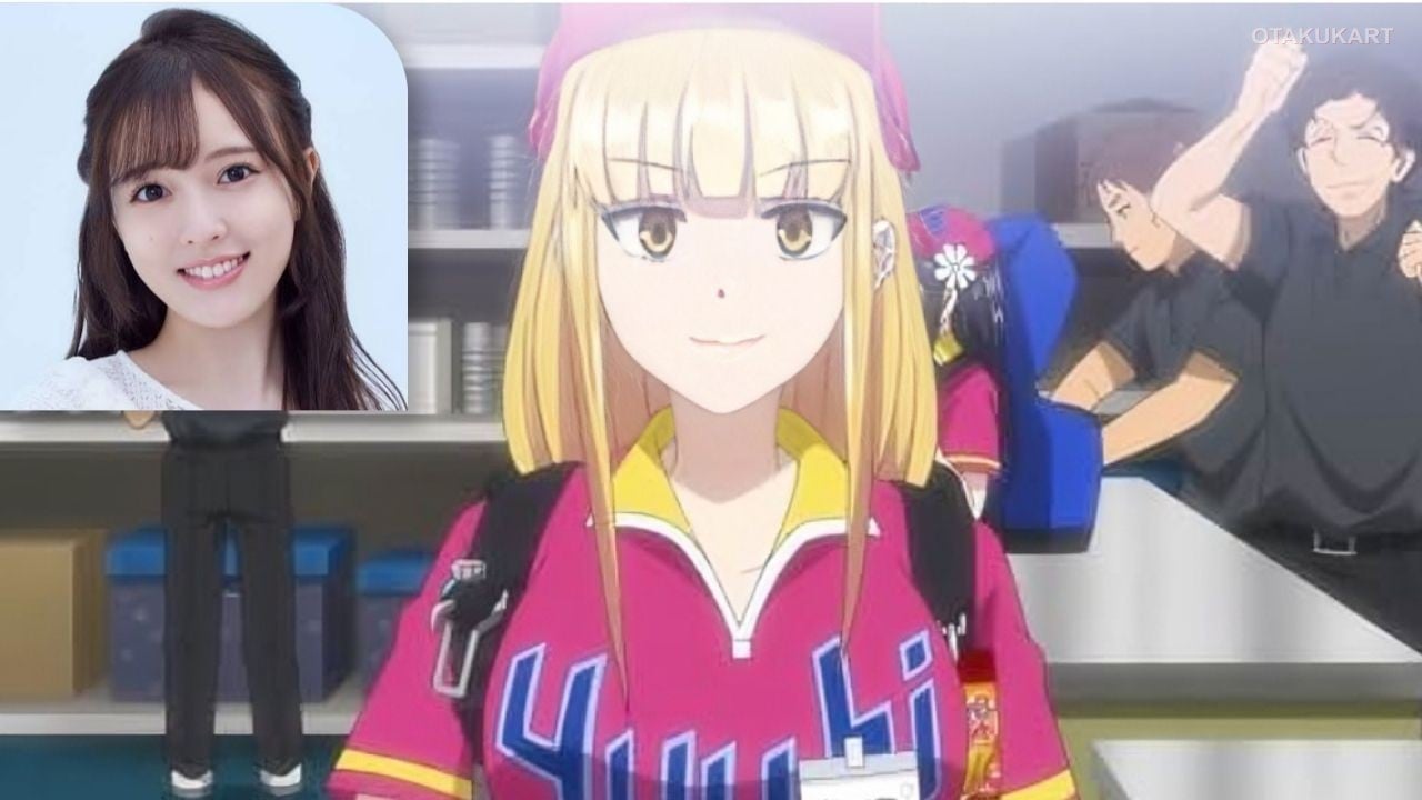 Voice Actress Akari Yura to Perform at Anime India Mumbai 2026 This August