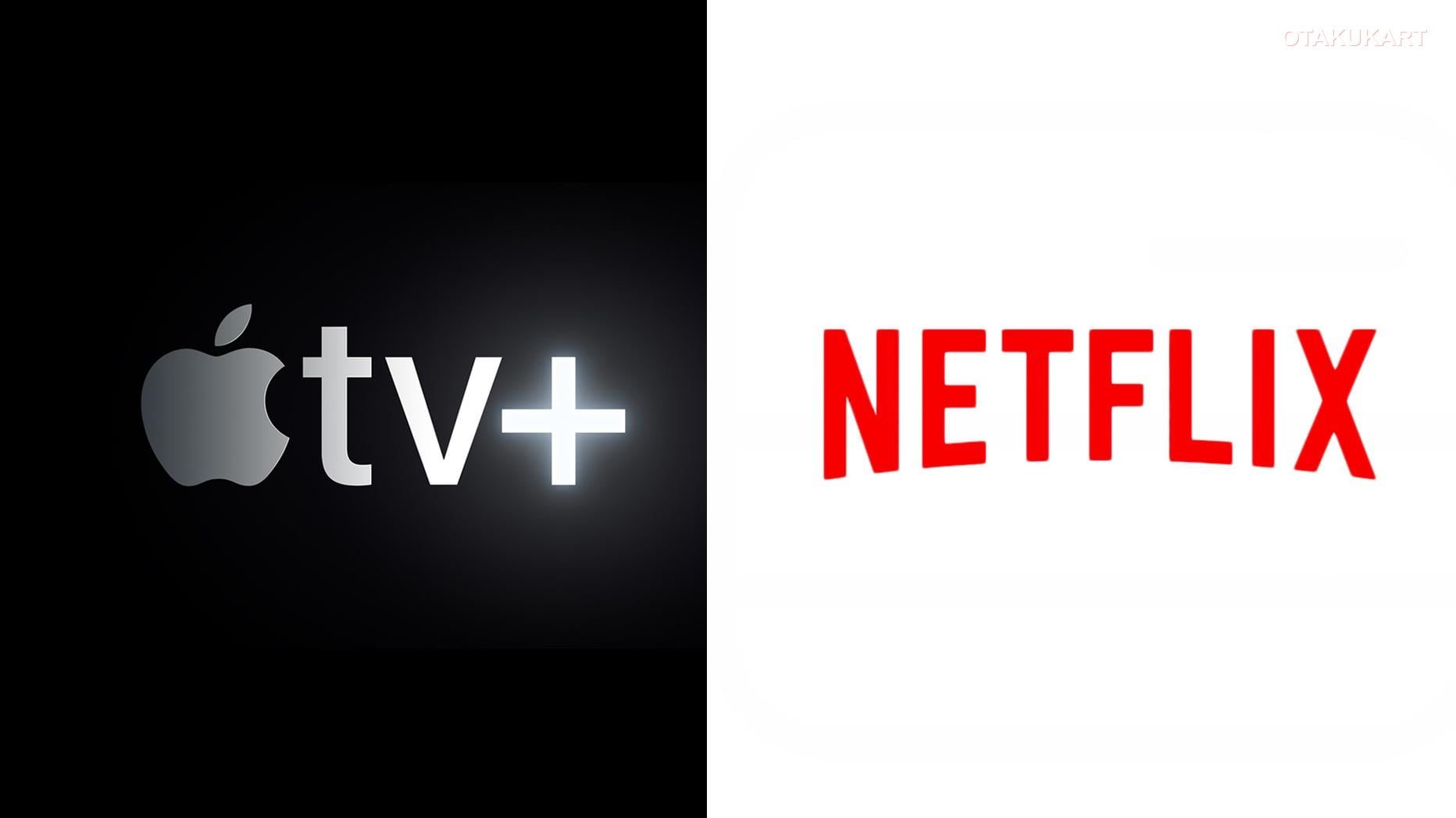 Apple TV+ Beats Netflix in New Streaming Quality Rankings, New Index Shows