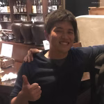 Asahi Ueda