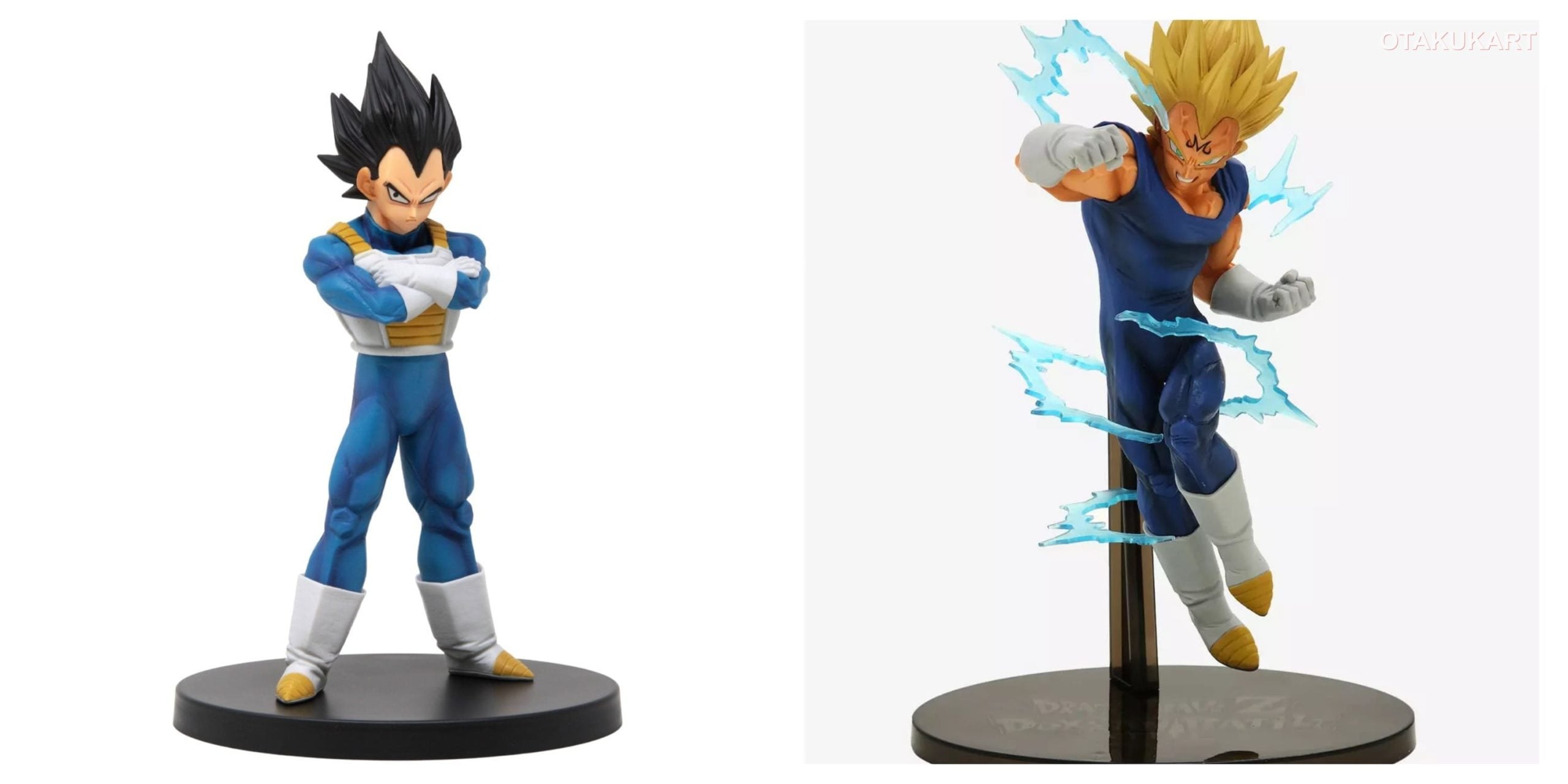 Banpresto Dragon Ball Z Fighters Vegeta