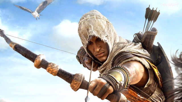 “It Doesn’t Really Need Innovation”: Assassin’s Creed’s Bayek Voice Actor Abubakar Salim Says Netflix Show Must Stay True to Games
