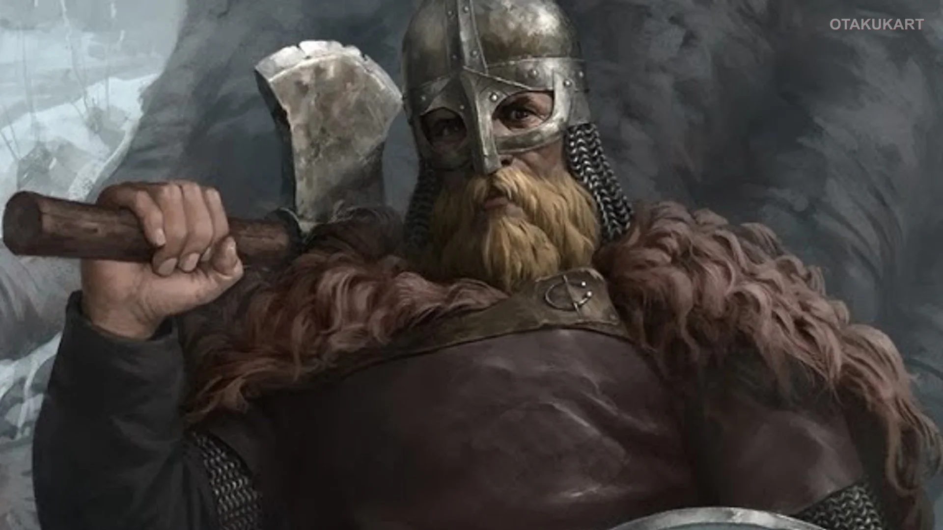 Prime Video Renews Bloodaxe for Season 2 Ahead of Debut, Signaling Strong Confidence in Viking Drama