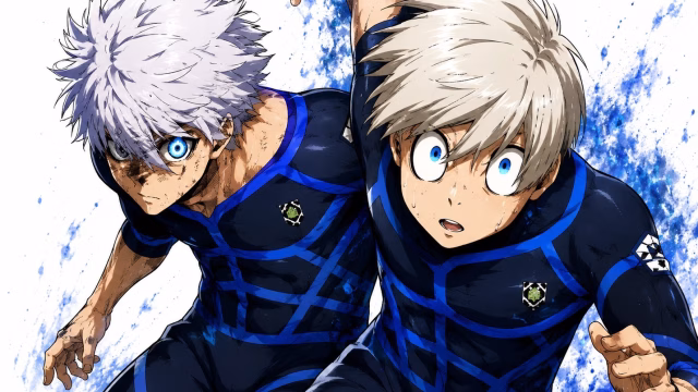 Blue Lock Chapter 350 : Spoilers & Summary