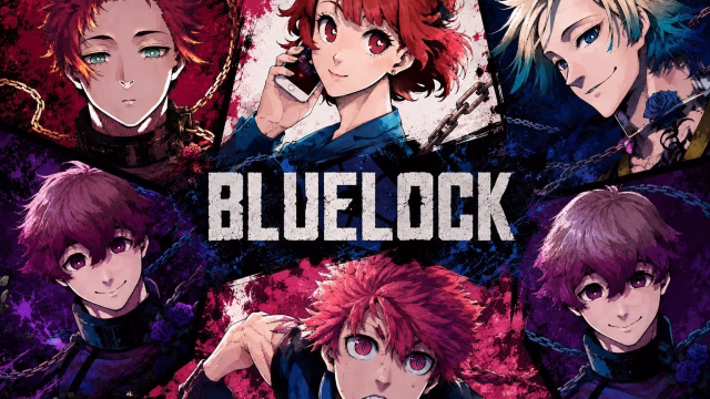 Blue Lock Volume 40 Release Date Confirmed: France Match Conclusion Teased