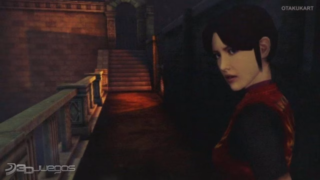 Capcom Confirms No Plans to Bring Resident Evil Code: Veronica X to Switch Online