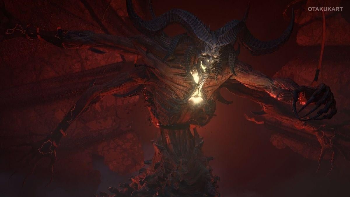 Diablo 4 Switch 2 Listing Sparks Speculation After Taiwan Rating Leak