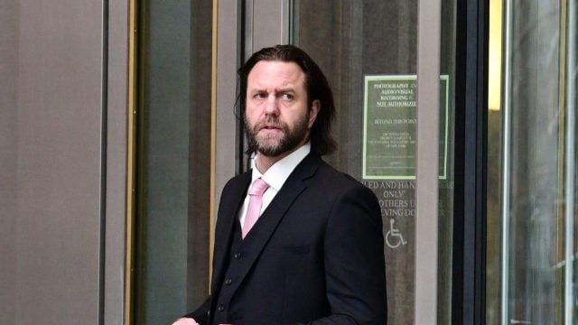 Director Carl Rinsch Gets 30-Month Prison Sentence in $11 Million Netflix Fraud Case After Judge Considers Mental Health Evidence