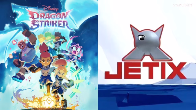 “Jetix Is Part of the DNA” - Dragon Striker Creators Reveal Jetix-Era Anime Influence Behind the Show