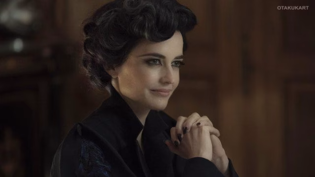 Eva Green Suffers Leg Injury While Filming Netflix's Wednesday Season 3, Production Briefly Paused