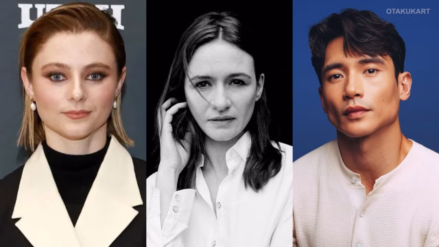 Fallout Season 3 Expands Cast as Prime Video Adds Emily Mortimer, Manny Jacinto, and Thomasin McKenzie