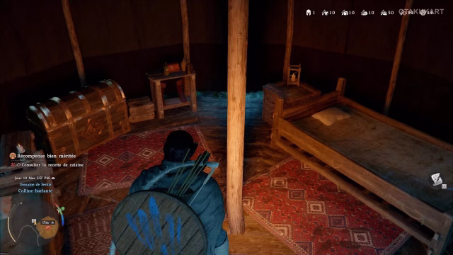 Crimson Desert Update 1.12.01 Hotfix Now Live, Fixes Furniture Bugs, Visual Issues, and Gameplay Glitches Across All Platforms