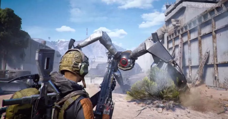 Arc Raiders Devs Crack Down on Cheaters With Strong Anti-Cheat Measures and Denuvo Expansion