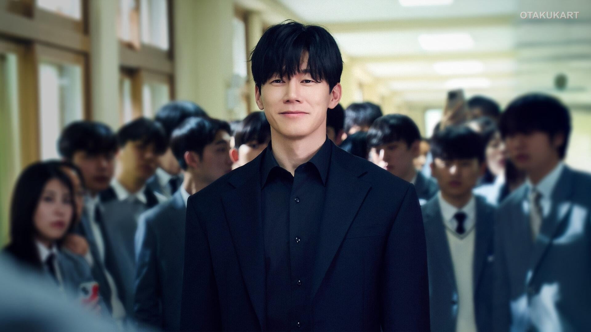 Netflix’s ‘Teach You a Lesson’ Premieres After Racism and Violence Controversy Around ‘Get Schooled’ Webtoon