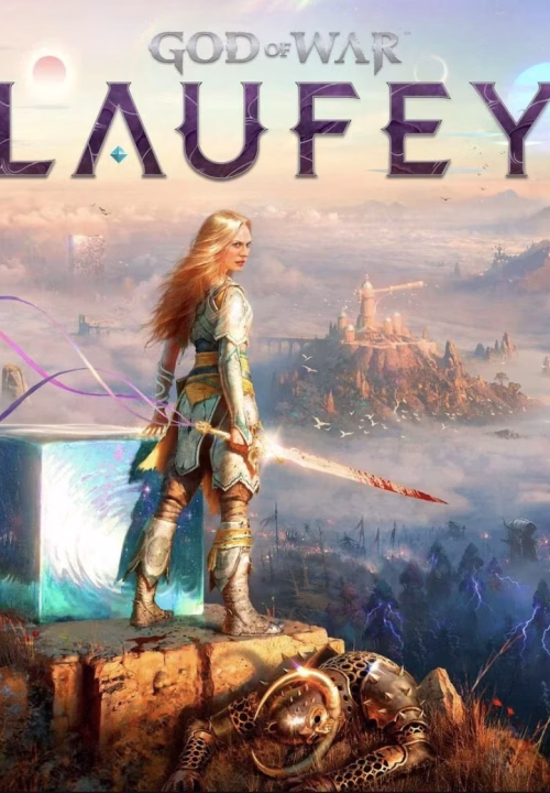 God of War: Laufey