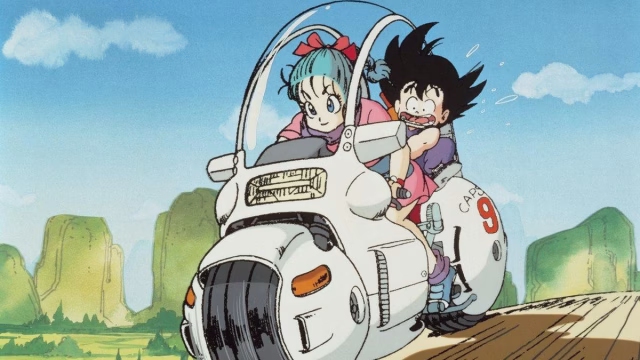 Crunchyroll Brings Dragon Ball to India, Making Goku’s Journey More Accessible Than Ever