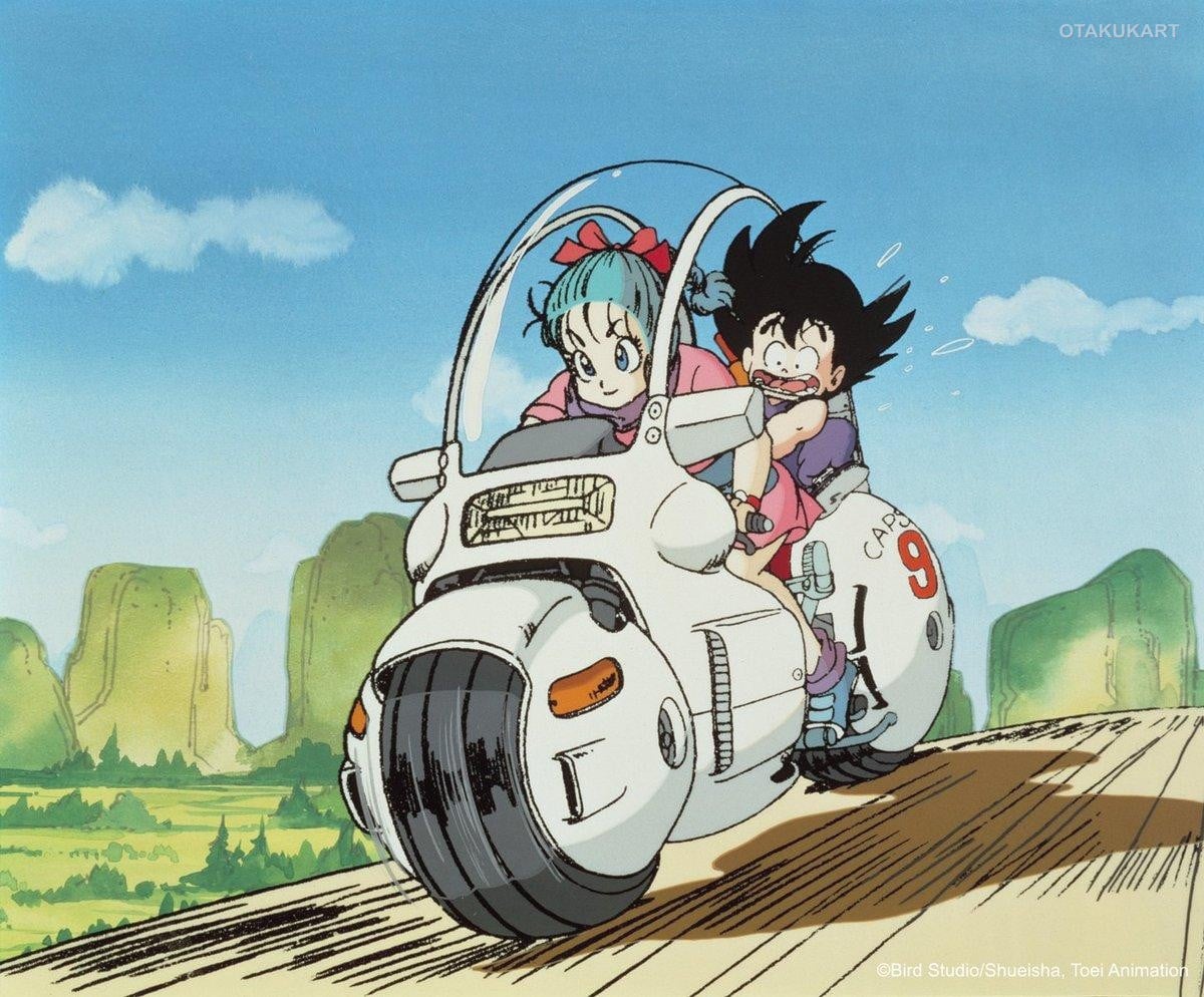 Crunchyroll Brings Dragon Ball to India, Making Goku’s Journey More Accessible Than Ever