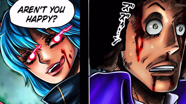 One Piece Chapter 1186: Spoilers, Pics & Summary