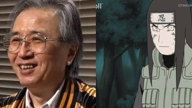 Naruto Director Hayato Date Confirmed as Guest of Honour at Anime India Mumbai 2026