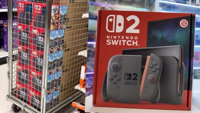 Nintendo Cracks Down on Switch 2 Scalpers With Strict New Purchase Rules in Japan
