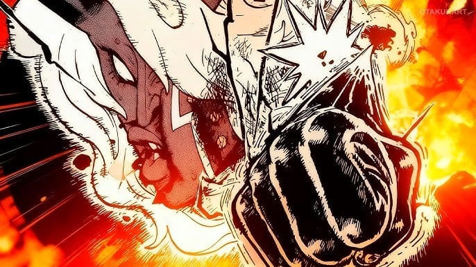 One Piece Chapter 1187: Spoilers, Summary and Pics