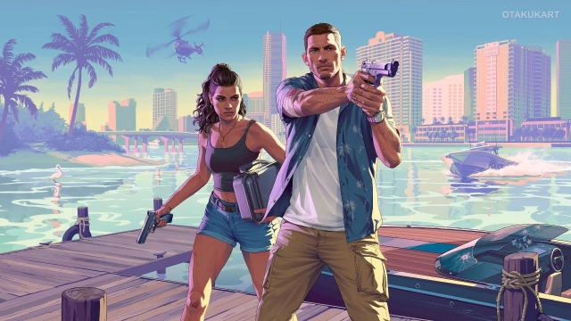 GTA 6 Scalpers Find Buyers on eBay Despite Rockstar's Digital-First Launch Strategy