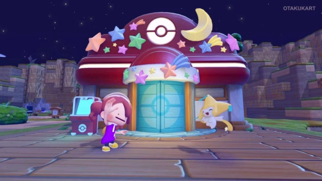 Pokémon Pokopia Adds Jirachi Event With Limited-Time Star-Themed Rewards