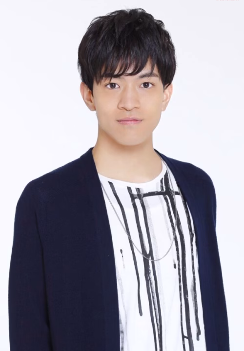 Kaito Ishikawa