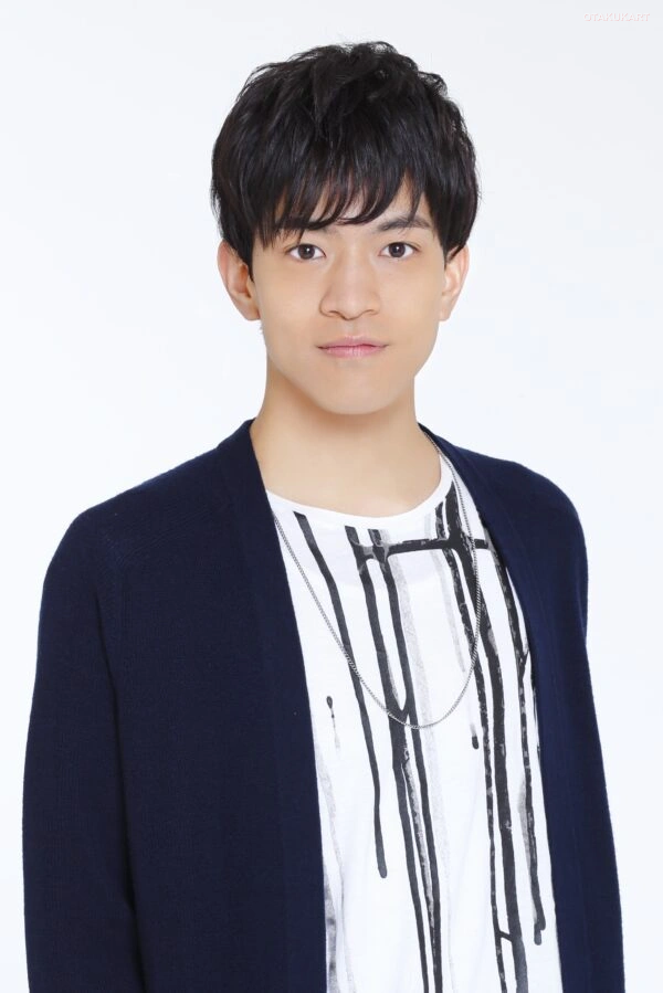 Kaito Ishikawa