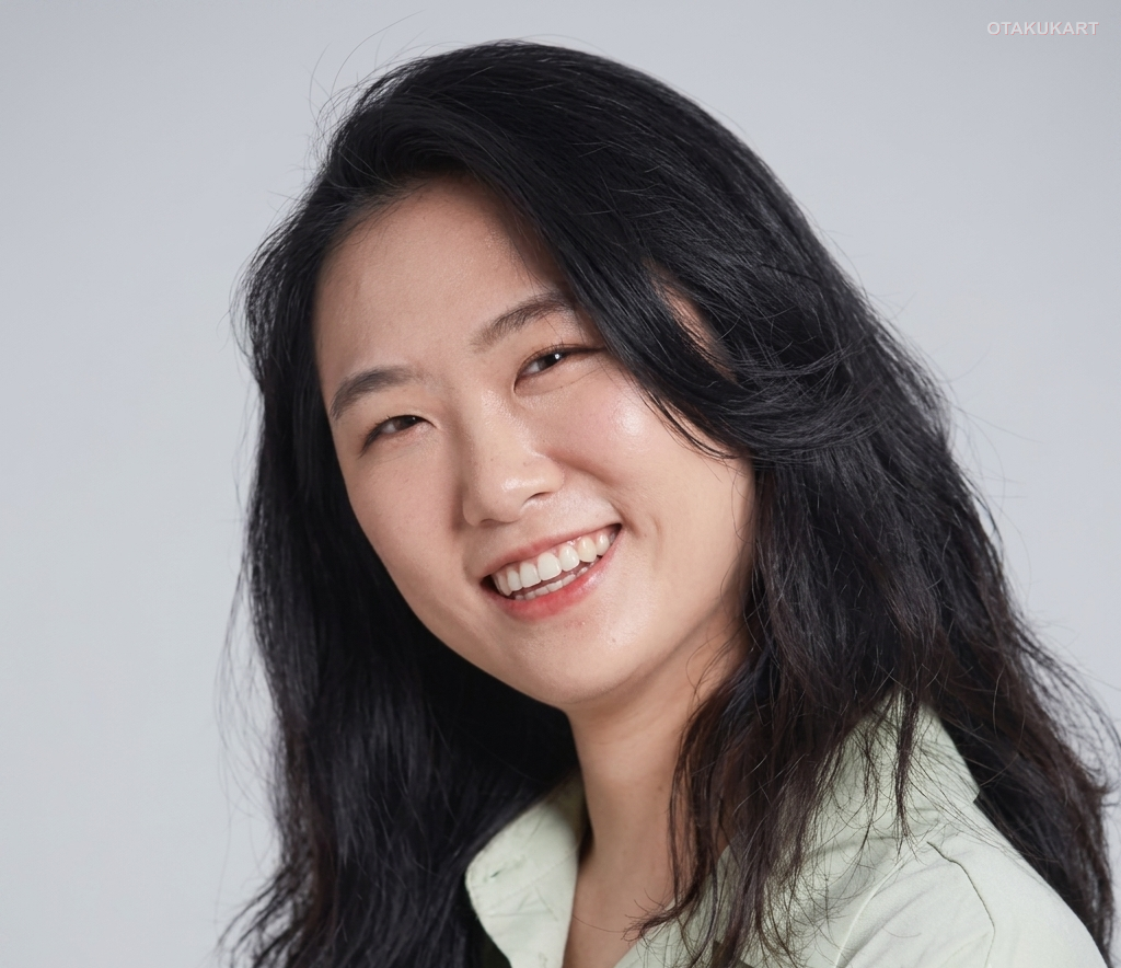 Kim Ha-yoon