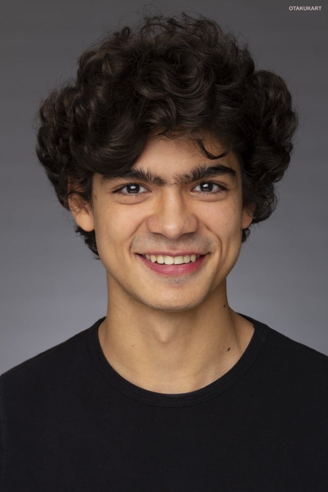 Iñaki Godoy