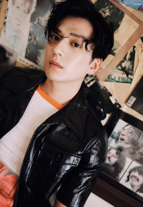Mackenyu