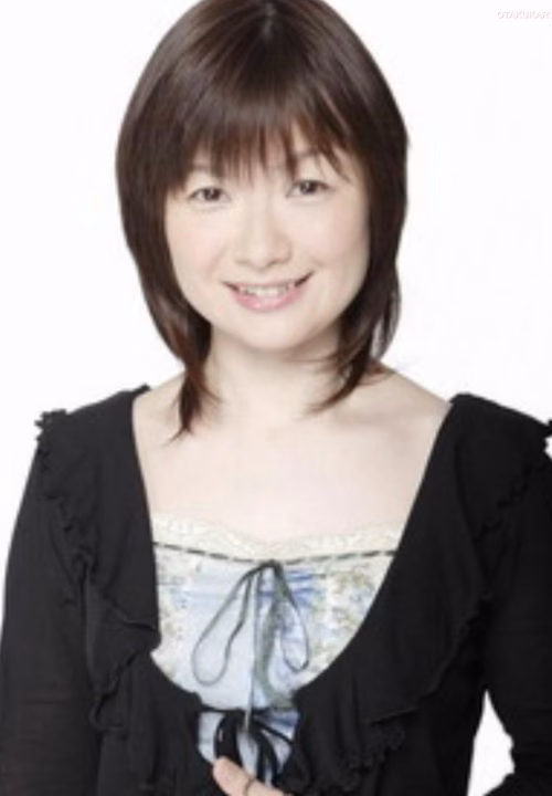 Ikue Otani