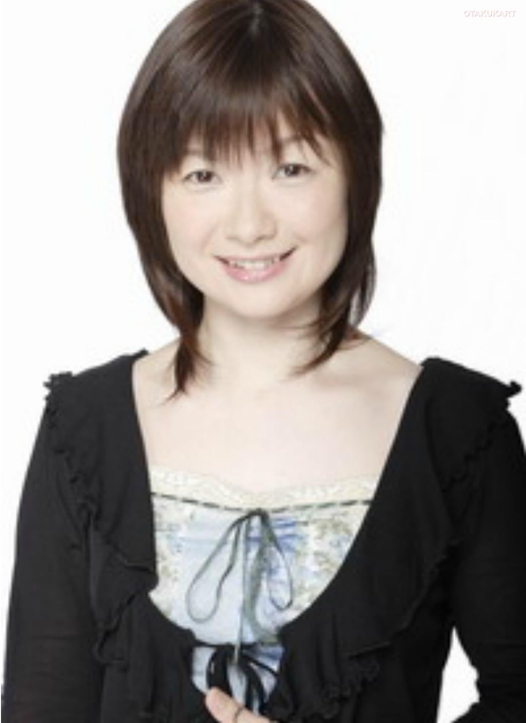 Ikue Otani