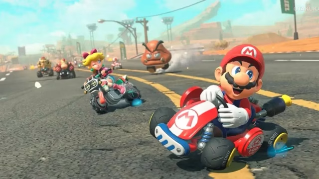 One Year Later, Mario Kart World Still Has No DLC — And Fans Are Losing Patience