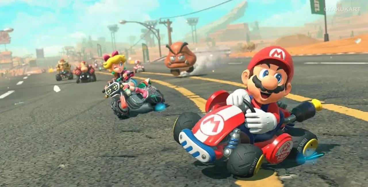 One Year Later, Mario Kart World Still Has No DLC — And Fans Are Losing Patience