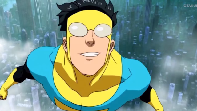 Invincible Comic Sales Surge After Season 4 Premiere Sparks Massive Fan Return