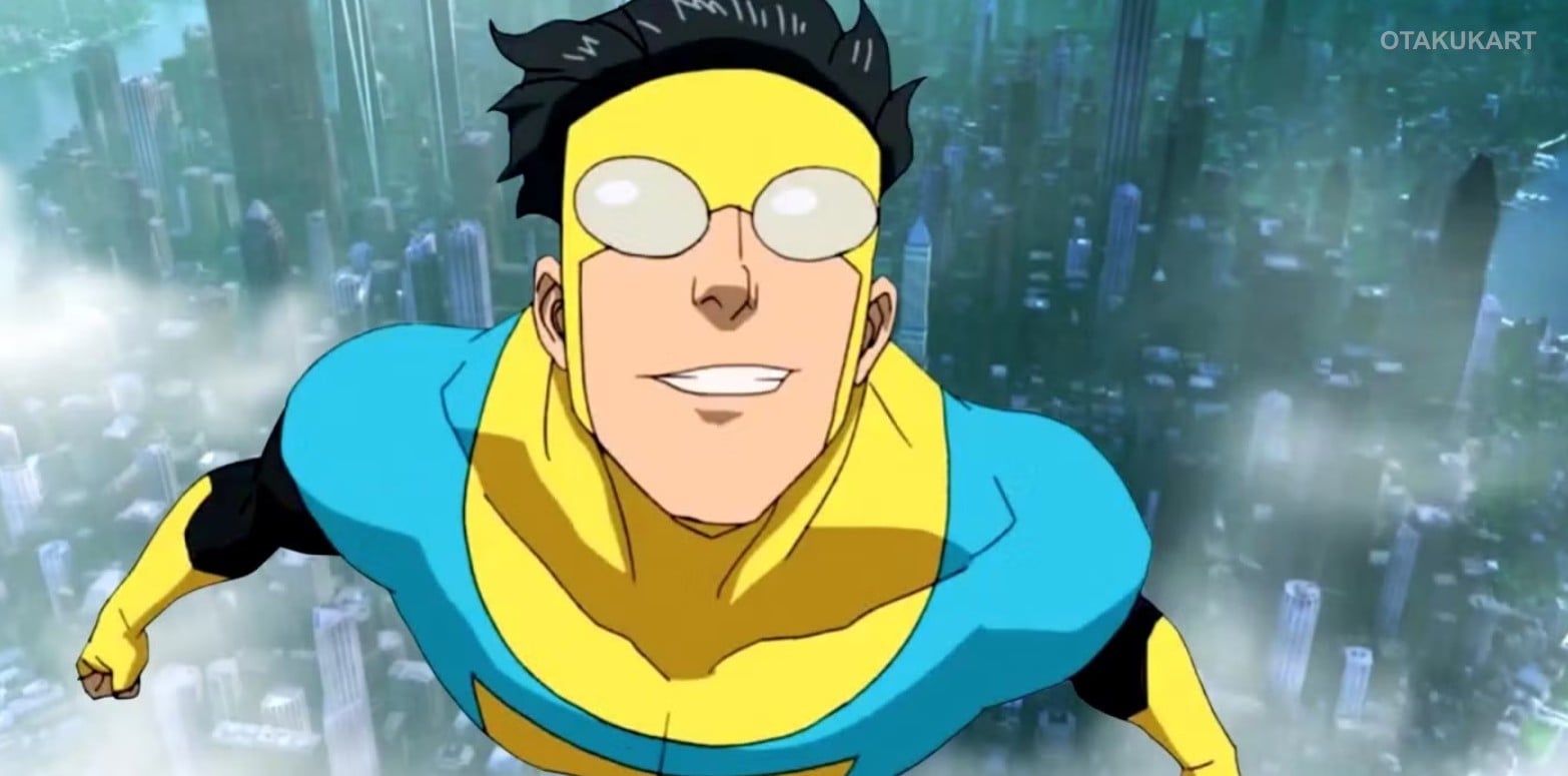 Invincible Comic Sales Surge After Season 4 Premiere Sparks Massive Fan Return