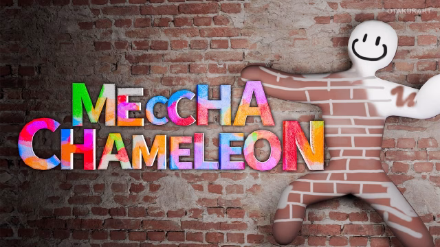 Meccha Chameleon Outsells Crimson Desert With 7 Million Copies in 12 Days, New Sales Report Shows