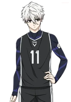 Seishiro Nagi