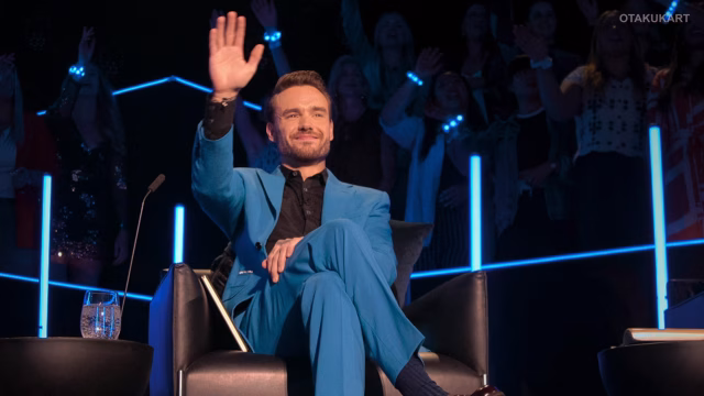 Netflix Cancels Building the Band After One Season Following Liam Payne's Final TV Appearance