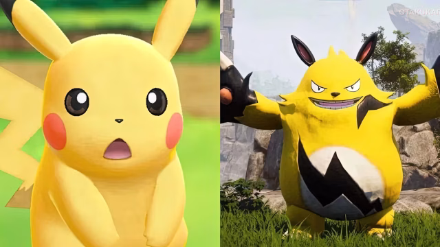 Nintendo Lawsuit Likely Won’t Affect Current Palworld Versions, Report Suggests