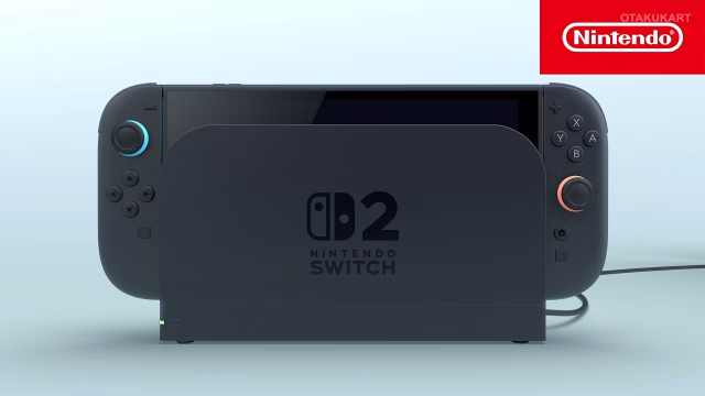 Nintendo Confirms Switch 2 With Replaceable Battery in EU Ahead of New Right-to-Repair Law