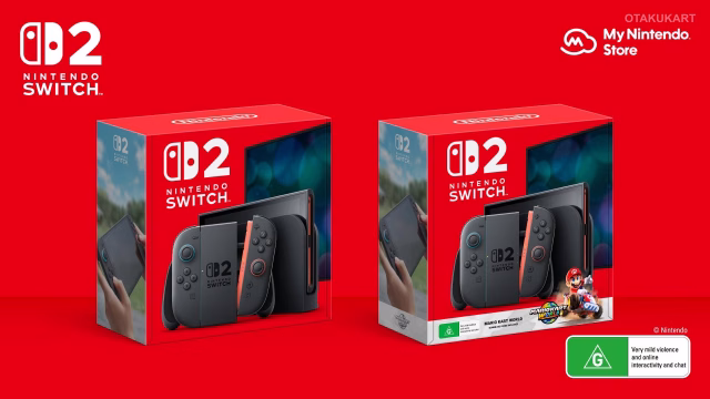 Nintendo Switch 2 Hits 1 Million UK Sales 30 Weeks Faster Than Original Switch