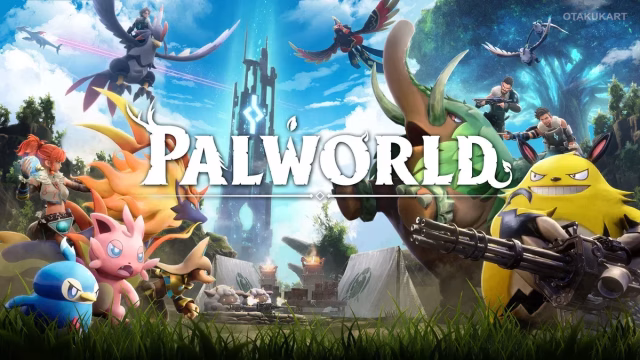 Pocketpair Head of Publishing Says Multiple Palworld Spin-Off Projects Are Already in Development: “The IP Is Gonna Keep Growing”